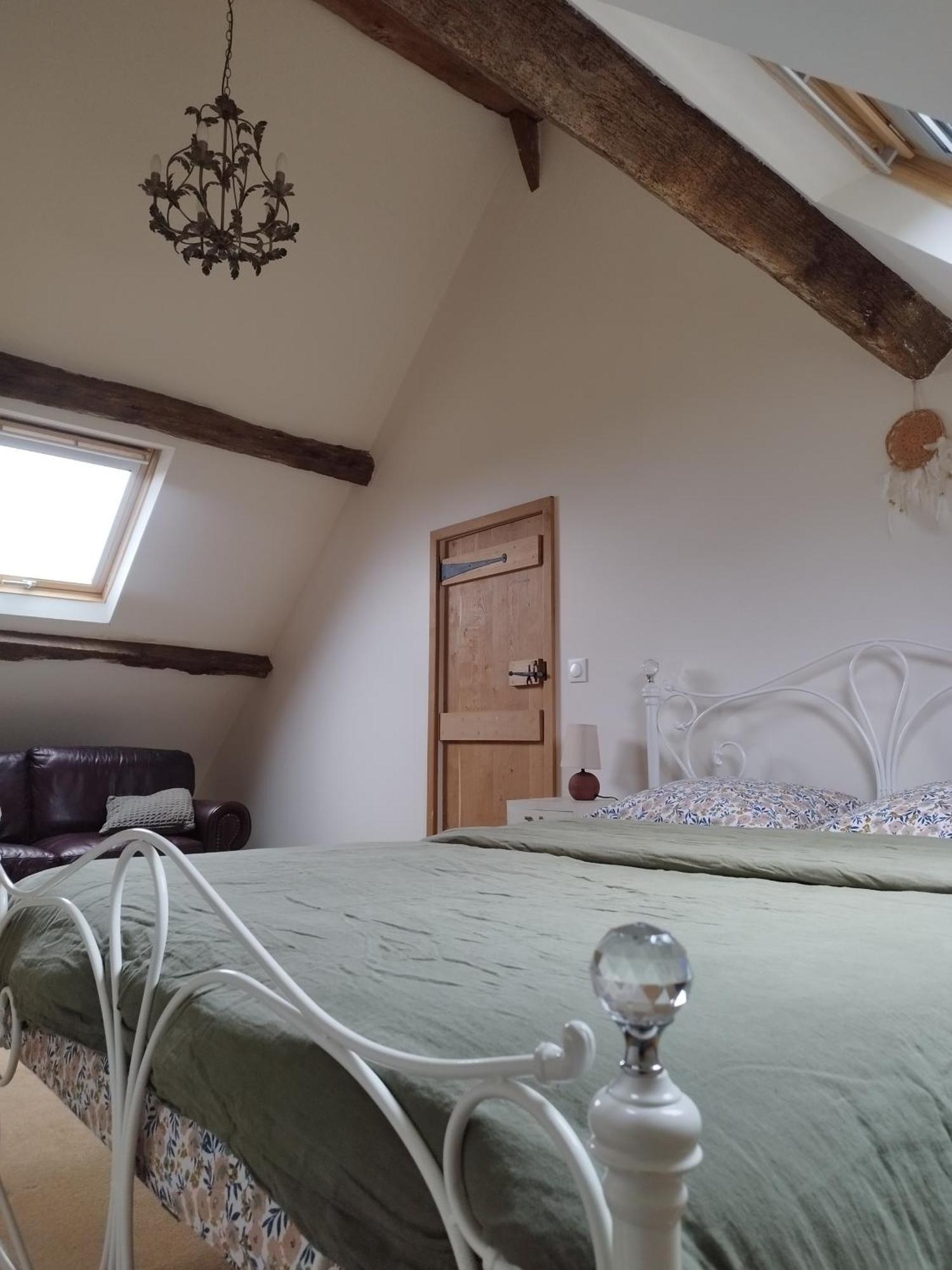 Chalet Des Roches Roche D'Oetre Suisse Normande Saint-Philbert-sur-Orne Exteriör bild